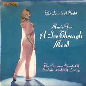 Carlini's World Of Strings - Music For A See-Through Mood FLAC