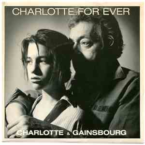 Charlotte & Gainsbourg - Charlotte For Ever FLAC