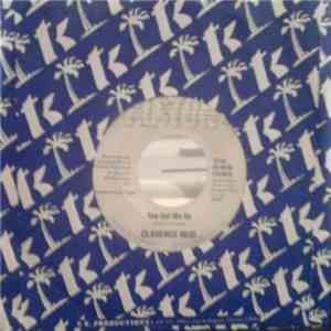 Clarence Reid - You Get Me Up FLAC