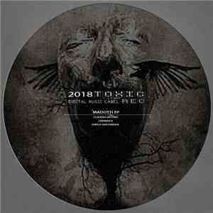 Claudio Iacono - Madotti EP FLAC