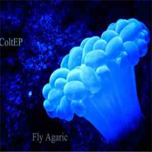 ColtEP - Fly Agaric FLAC