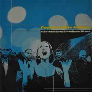 Combustible Edison - The Combustible Edison Mixer FLAC