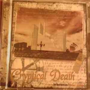Cryptical Death - In Between [Third Space] FLAC