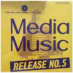 Dan Kirsten - Release No. 5 - Classical Beat FLAC