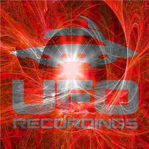 Dani Sbert - Digital Evolution FLAC