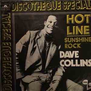 Dave Collins - Hot Line FLAC
