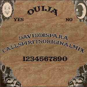 David Dispara - Call Spirits FLAC
