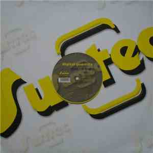 Digital Guerrilla  - Bring The Noise FLAC