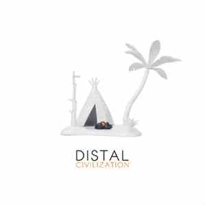 Distal - Civilization FLAC