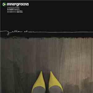 DJ Marky & S.P.Y. - Yellow Shoes / Mystic Sunset FLAC