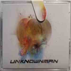 DJ MVP - Unknown Man FLAC