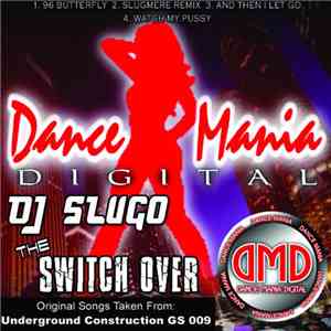 DJ Slugo - The Switch Over FLAC