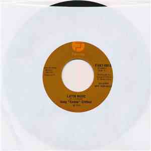Doug "Cosmo" Clifford - Latin Music / Take A Train FLAC