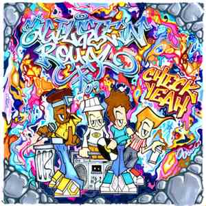 Eigelstein Royal - Check Yeah FLAC