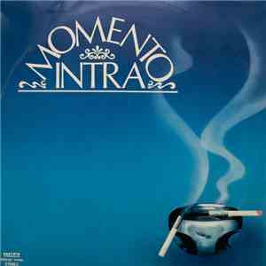 Enrico Intra - Momento Intra FLAC