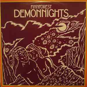 Finnforest - Demonnights FLAC