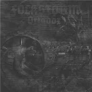 Folkstorm - Ortodox FLAC