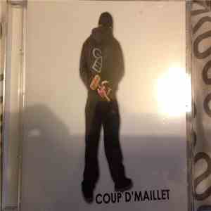 Géabé - Coup D'maillet FLAC