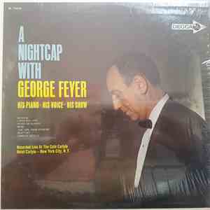 George Feyer - A Nightcap With George Feyer FLAC