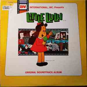 Hal Winn, Mark Gibbons - Little Lulu FLAC