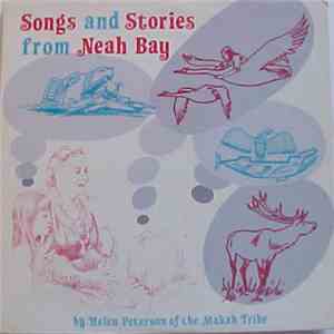 Helen Peterson - Songs And Stories From Neah Bay FLAC