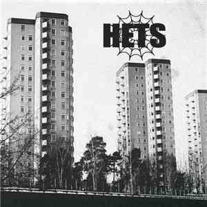 Hets  - Hets FLAC