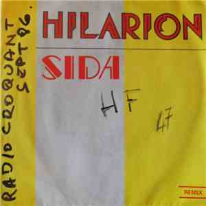 Hilarion Nguema - Sida FLAC