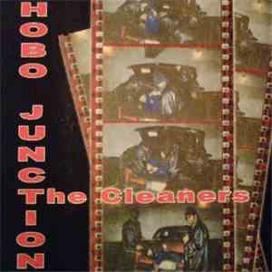 Hobo Junction - The Cleaners FLAC