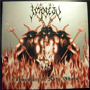 Impiety - Tormentors Of Kota Bharu FLAC