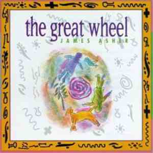 James Asher - The Great Wheel FLAC