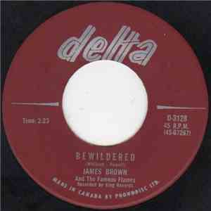 James Brown - Bewildered FLAC