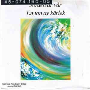 Jan Sandell - Jorden Är Vår FLAC