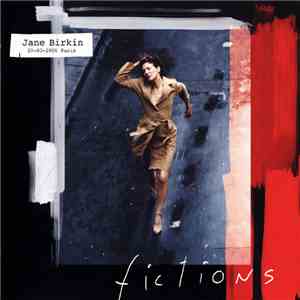 Jane Birkin - Fictions FLAC
