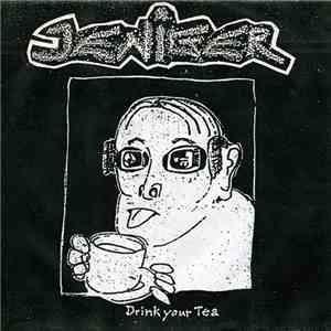 Jeniger - Drink Your Tea FLAC