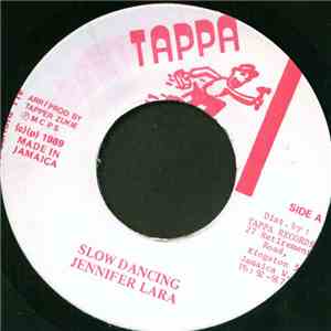 Jennifer Lara / Clive Hunt - Slow Dancing / Slow Rocking FLAC