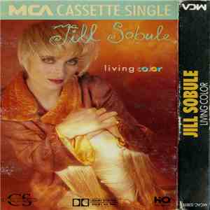 Jill Sobule - Living Color FLAC