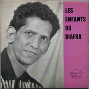 Jolène Nayaradou - Les Enfants Du Biafra / Rosa FLAC