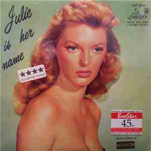 Julie London - Julie Is Her Name FLAC