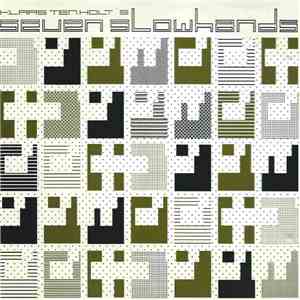 Klaas Ten Holt - Seven Slowhands FLAC