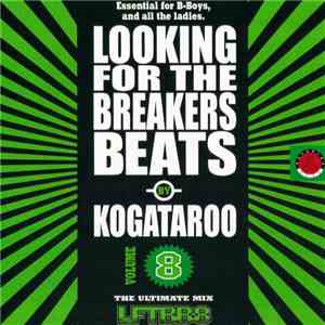 Kogataroo - LFTBB8 FLAC
