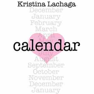 Kristina Lachaga - Calendar FLAC