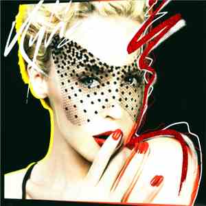 Kylie - X FLAC