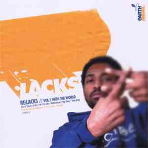Lacks - Re:Lacks // Vol. 1 With The World FLAC