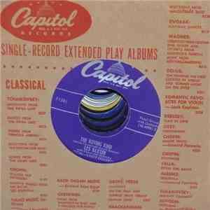 Les Baxter With Chorus And Orchestra - So Long / The Roving Kind FLAC