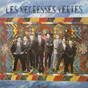 Les Negresses Vertes - Mlah FLAC