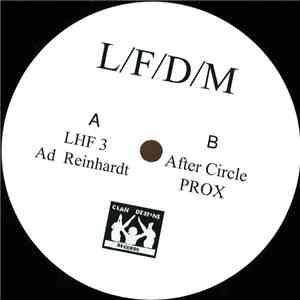 L/F/D/M - LHF 3 FLAC