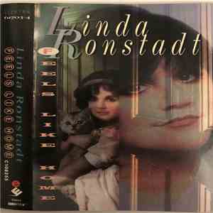 Linda Ronstadt - Feels Like Home FLAC