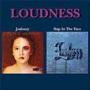 Loudness  - Jealousy/Slap in the Face FLAC