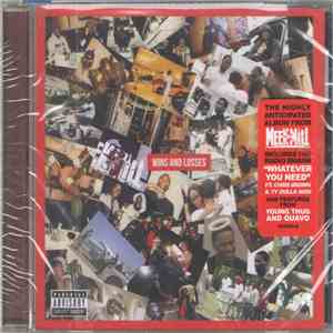 Meek Mill - Wins And Losses FLAC