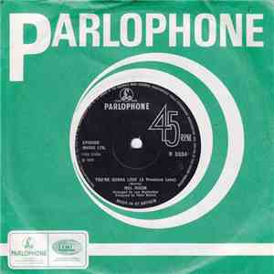 Mel Nixon - You're Gonna Lose (A Precious Love) / Heading Back Home To Love FLAC